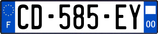 CD-585-EY