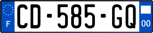 CD-585-GQ