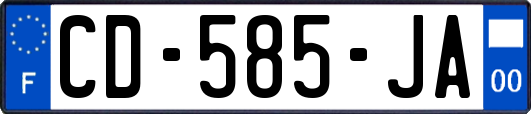 CD-585-JA