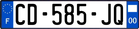 CD-585-JQ