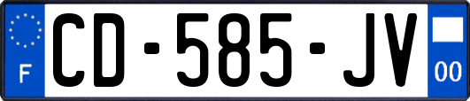 CD-585-JV
