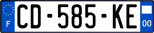 CD-585-KE