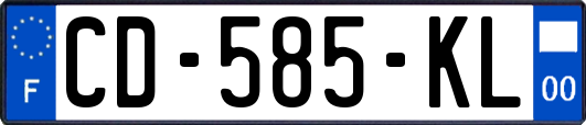 CD-585-KL