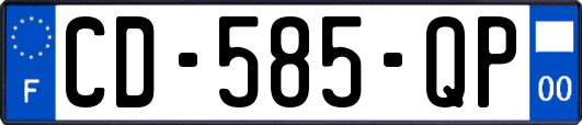 CD-585-QP