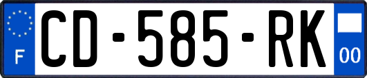 CD-585-RK