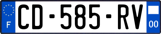 CD-585-RV