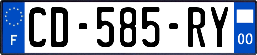 CD-585-RY