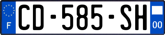 CD-585-SH