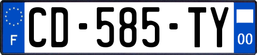 CD-585-TY