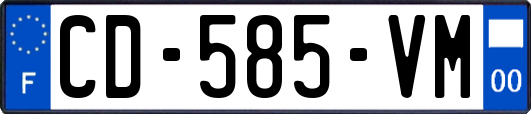 CD-585-VM