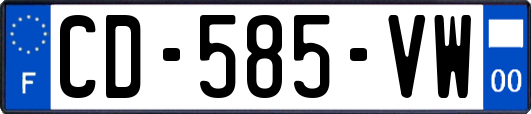 CD-585-VW