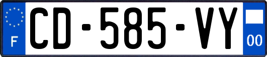 CD-585-VY