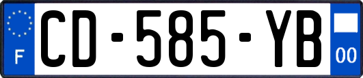 CD-585-YB
