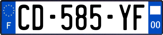 CD-585-YF