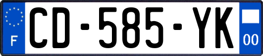 CD-585-YK