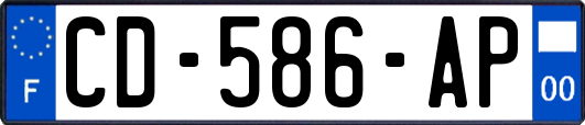 CD-586-AP