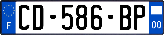 CD-586-BP