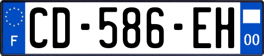 CD-586-EH