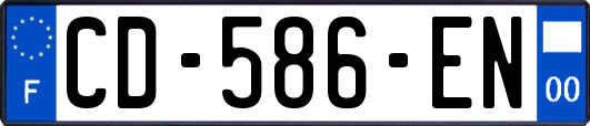 CD-586-EN