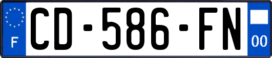 CD-586-FN