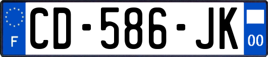 CD-586-JK