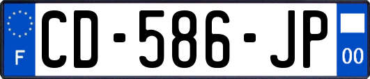 CD-586-JP