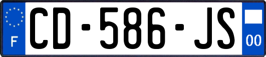 CD-586-JS
