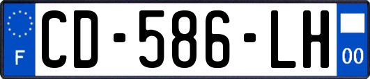 CD-586-LH