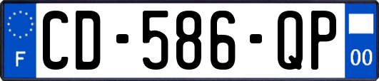 CD-586-QP