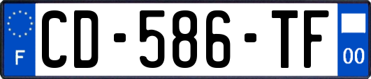 CD-586-TF