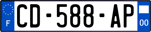 CD-588-AP