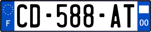 CD-588-AT