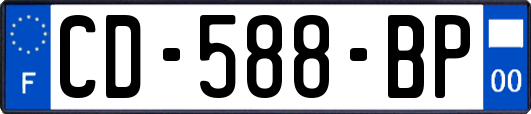 CD-588-BP