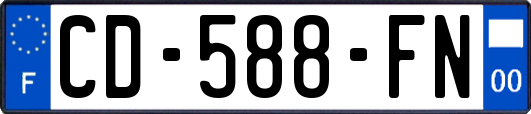 CD-588-FN