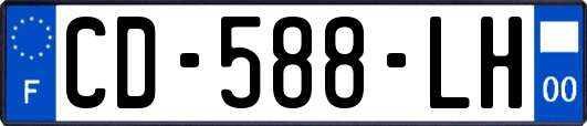 CD-588-LH