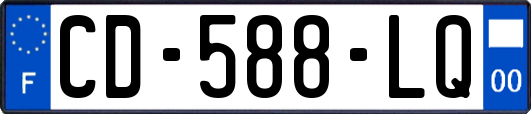 CD-588-LQ