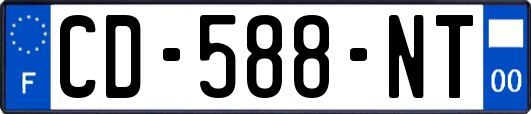 CD-588-NT