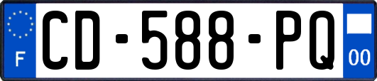 CD-588-PQ
