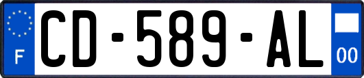 CD-589-AL