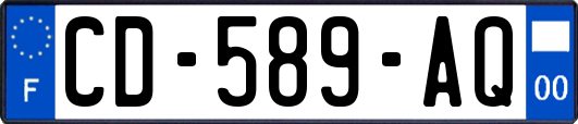 CD-589-AQ