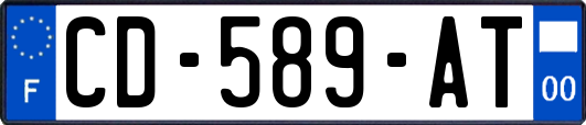 CD-589-AT