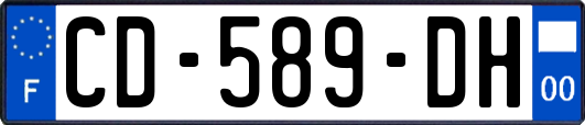 CD-589-DH