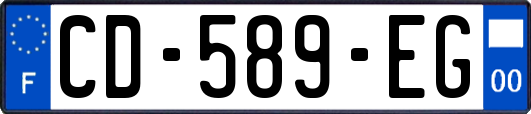 CD-589-EG