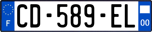 CD-589-EL