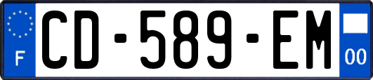 CD-589-EM
