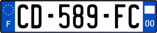 CD-589-FC