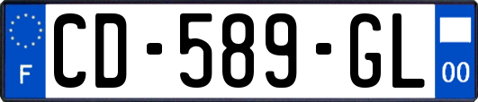 CD-589-GL