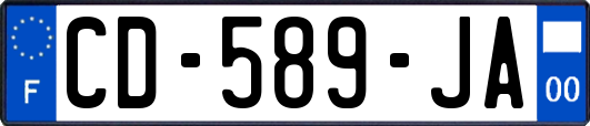 CD-589-JA