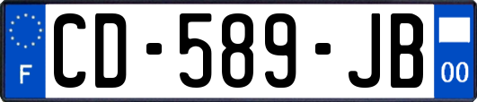 CD-589-JB