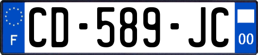 CD-589-JC
